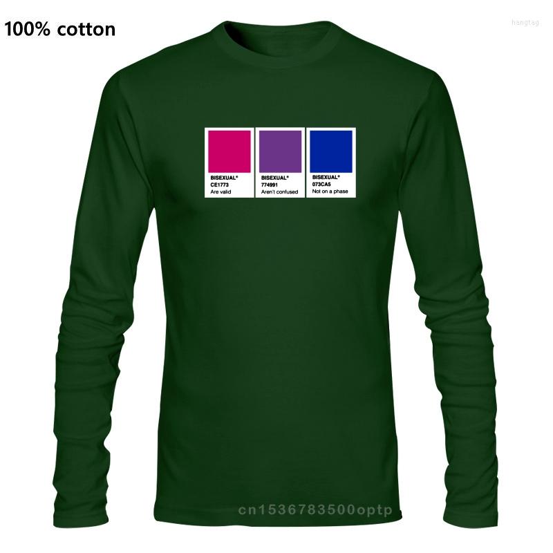 

Men's T Shirts Bisexual Shirt T-Shirt Man Cotton Tee Cute Oversized Printed Long Sleeve Classic Tshirt, Yellowx27224