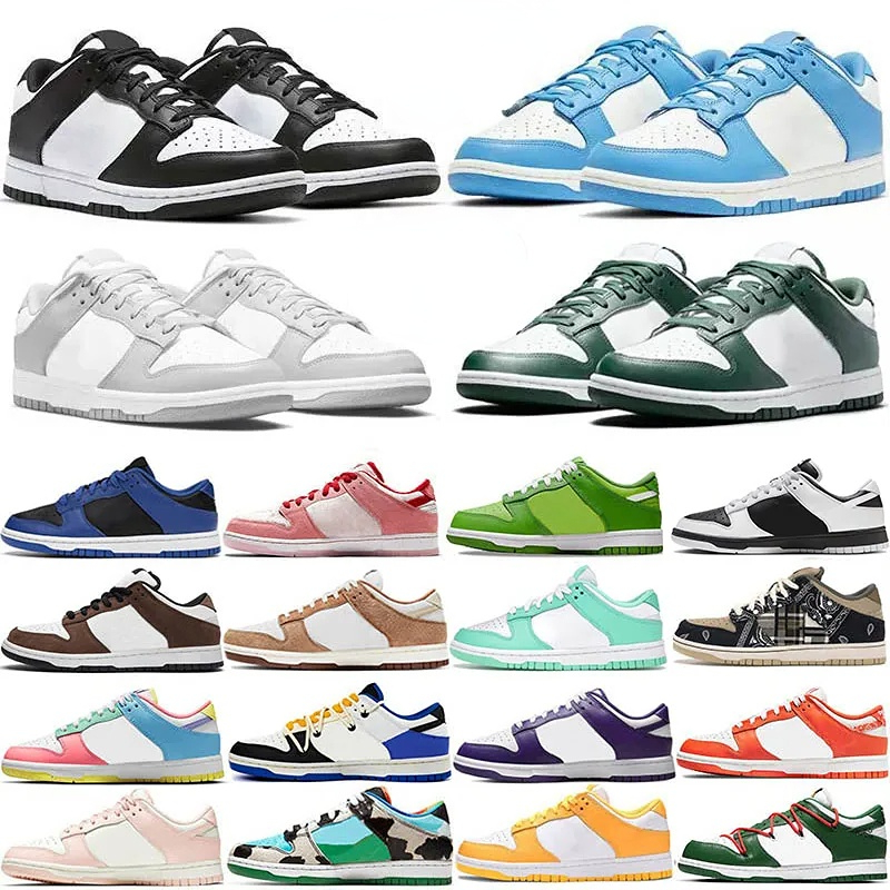 

2023 Mens Womens Running Shoes sneakers White Black Grey Fog UNC Coast Syracuse Vintage Navy University Red Georgetown Trail mens trainers, 45