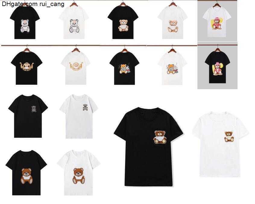 

Shirt T Women Cotton Casual Summer Anime Print Ladies Regular Short Sleeves Loose Fashion Female Graphic Tees Shirts Tops, #9