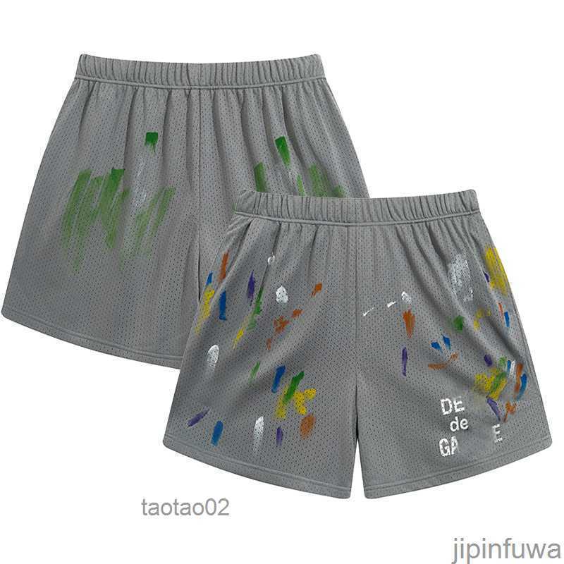 

Men' Shorts Galleryes Designer Swim Short Inaka Quick-drying Camouflage Luminous Beach Striped Casual Depts Pants Anti-pilling Breathable0lf2, Beige