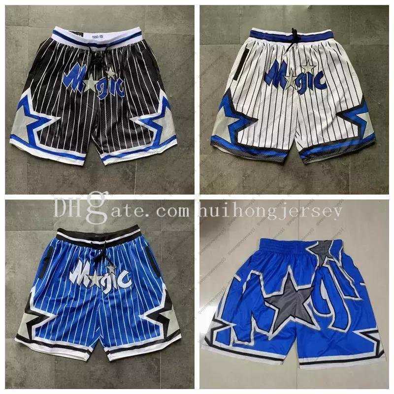 

Men Basketball Shorts Retro JUST DON Pocket short Shorts tukameng2016, As1