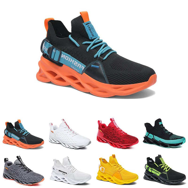 

Men's Shoes Spring 2023 New Mesh Face Summer Sports Casual Running Men's Versatile Fashion Shoes 020