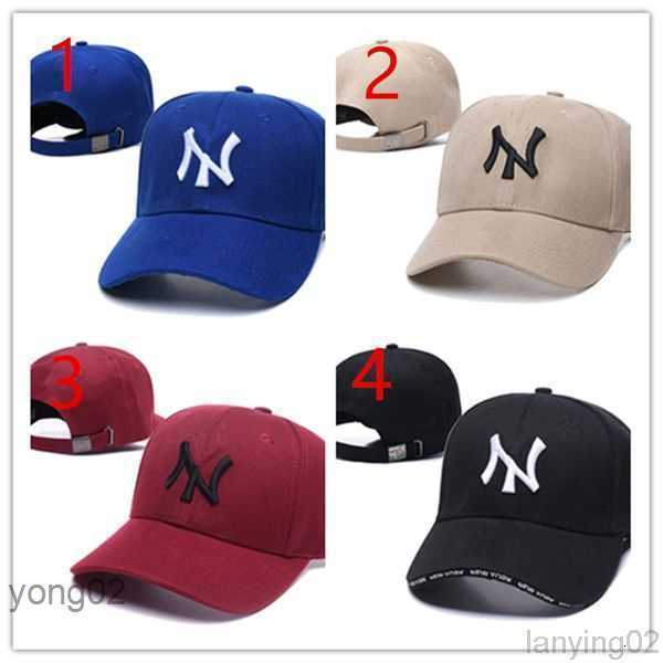 

Baseball Cap Designers s Hats Mens Womens Bucket Hat Women Hatsmen Luxurys with Ny Letter H5-3.18 2yujl