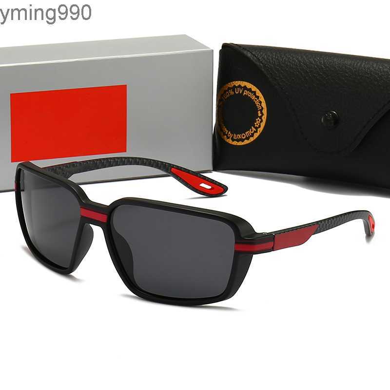

Occhiali raybans mens sunglasses for women sunglass designer mens sun glass UV400 luxury faction glasses famosi top quality Luxussonnenbrille 8360 raies ban CEUR