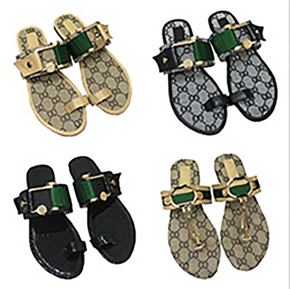 

Sandals Flat Designer Women Slides Mule Shoe 2023 Shoes Woman Ladies Summer Flip Flops Slippers Fashion, G2 high quality + fast delivery