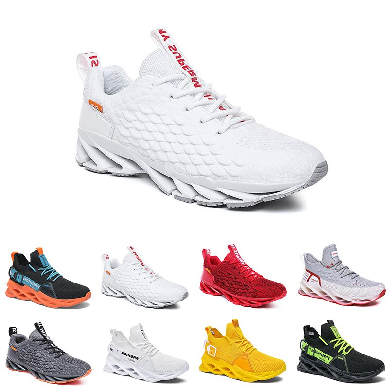 

Men's Shoes Spring 2023 New Mesh Face Summer Sports Casual Running Men's Versatile Fashion Shoes 012