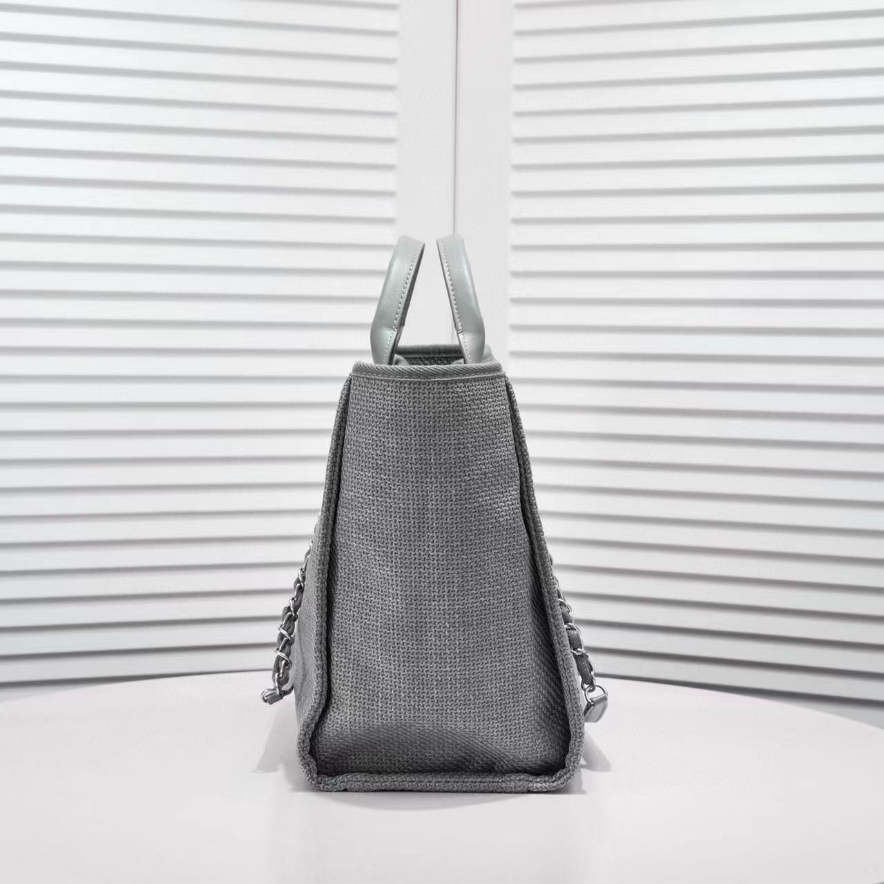 High quality Women's Beach Bag Shopping Bag Coin Purse Shoulder Bag Women's classic crossbody Bag Underarm Bag Leather purse Women'-image-906208203
