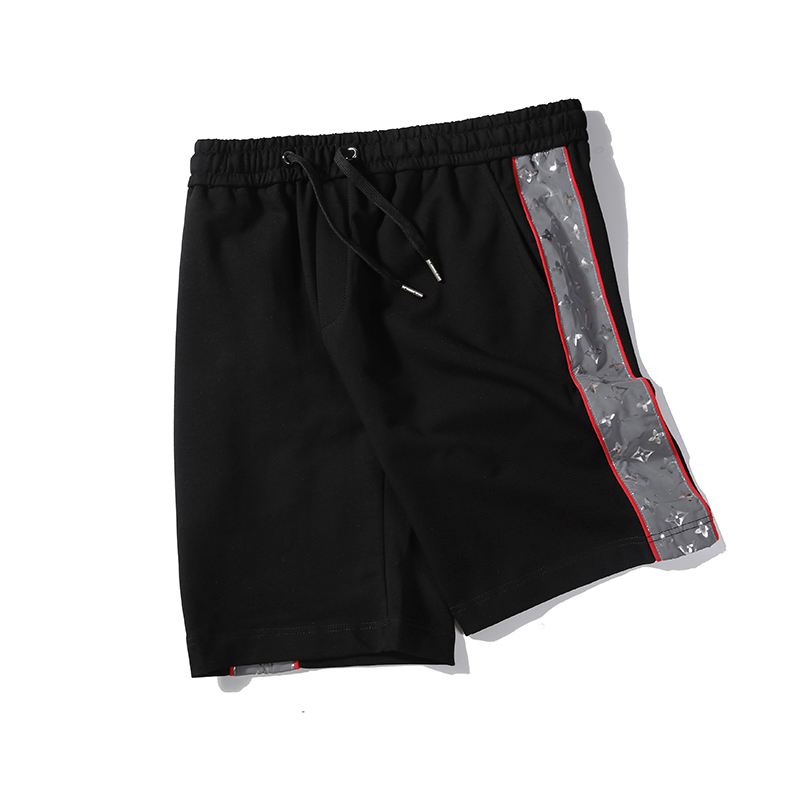 

2023 Mens Summer Designer Shorts Fashion Streetwear Clothing Quick Drying Swimwear Board Beach Pants Men High Quality Swim Short GUI M-XXL, Khaki