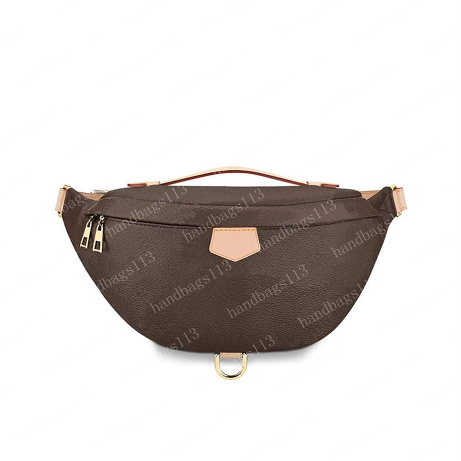 

Waist Bag Bumbag Belt Bag Waistpacks Men Bags Women Cross Body Bag Crossbody Handbags Clutch Purses Shoulder Bags Fannypack Bags 3262s, With dust bag