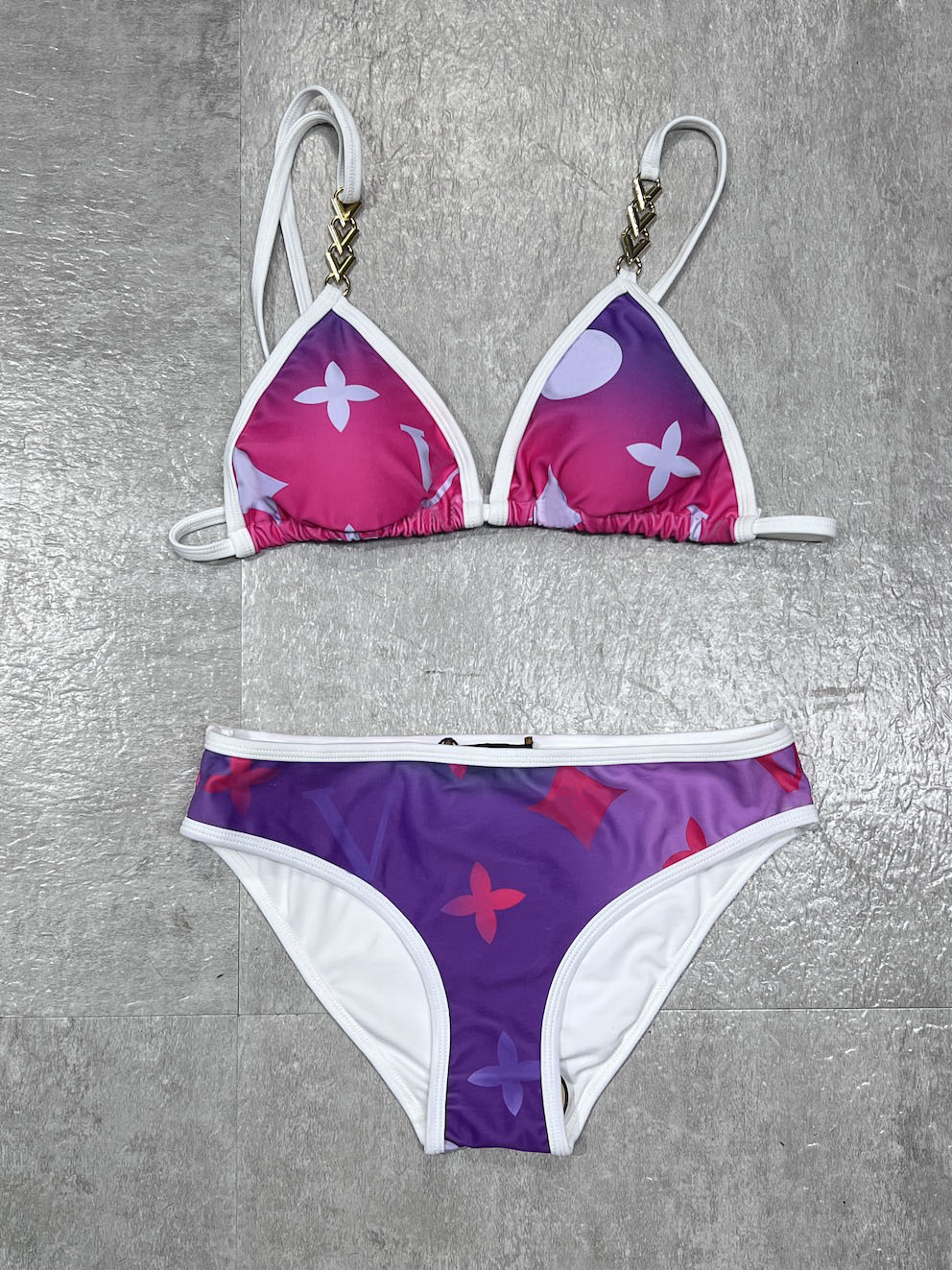 

Bikini sets for women designer bikini women bikini Swimwear Two piece set bikinis luxury Ladies Beach Bathing Suit Womens Swimsuit
