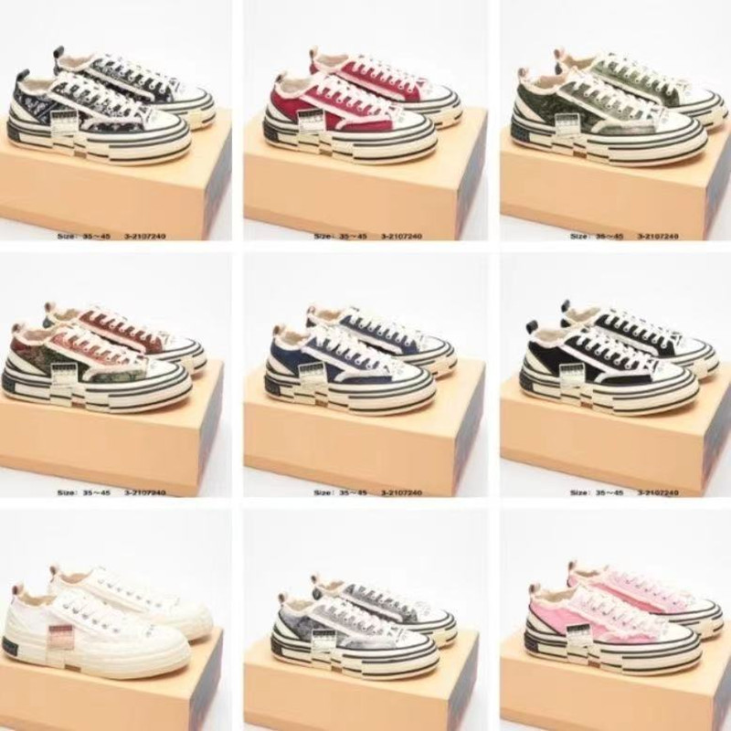 

Casual shoes beggar shoes with canvas vulcanized board shoes non-slip wearable lightweight low state board shoes for men and women, 02