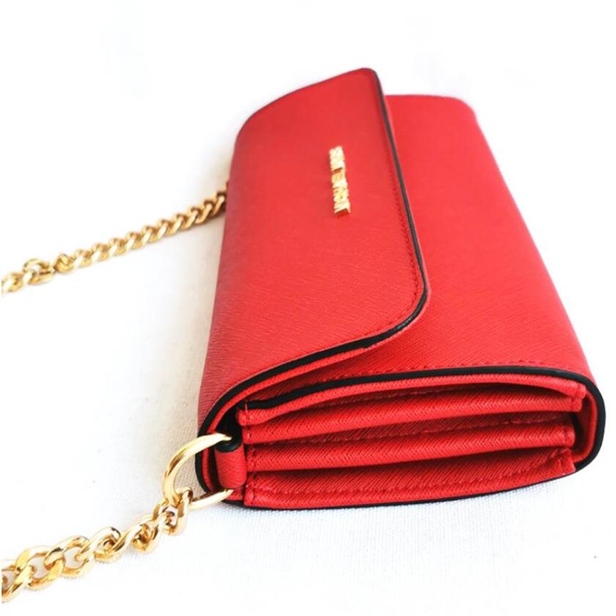 

Top quality Evening Shoulder Bag Luxury Brand M Designer Women's PU Leather Crossbody Bags tote fashion girl gift Purse Handb276I, Pink