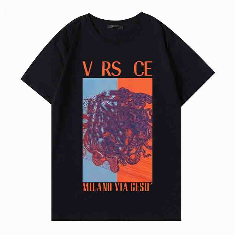 

2023SS Mens Designer T shirts Printed Womens Fashion man T-shirt Top Quality Cotton Casual Tees Short Sleeve Luxury Hip Hop Streetwear TShirts Size 3XL 4XL