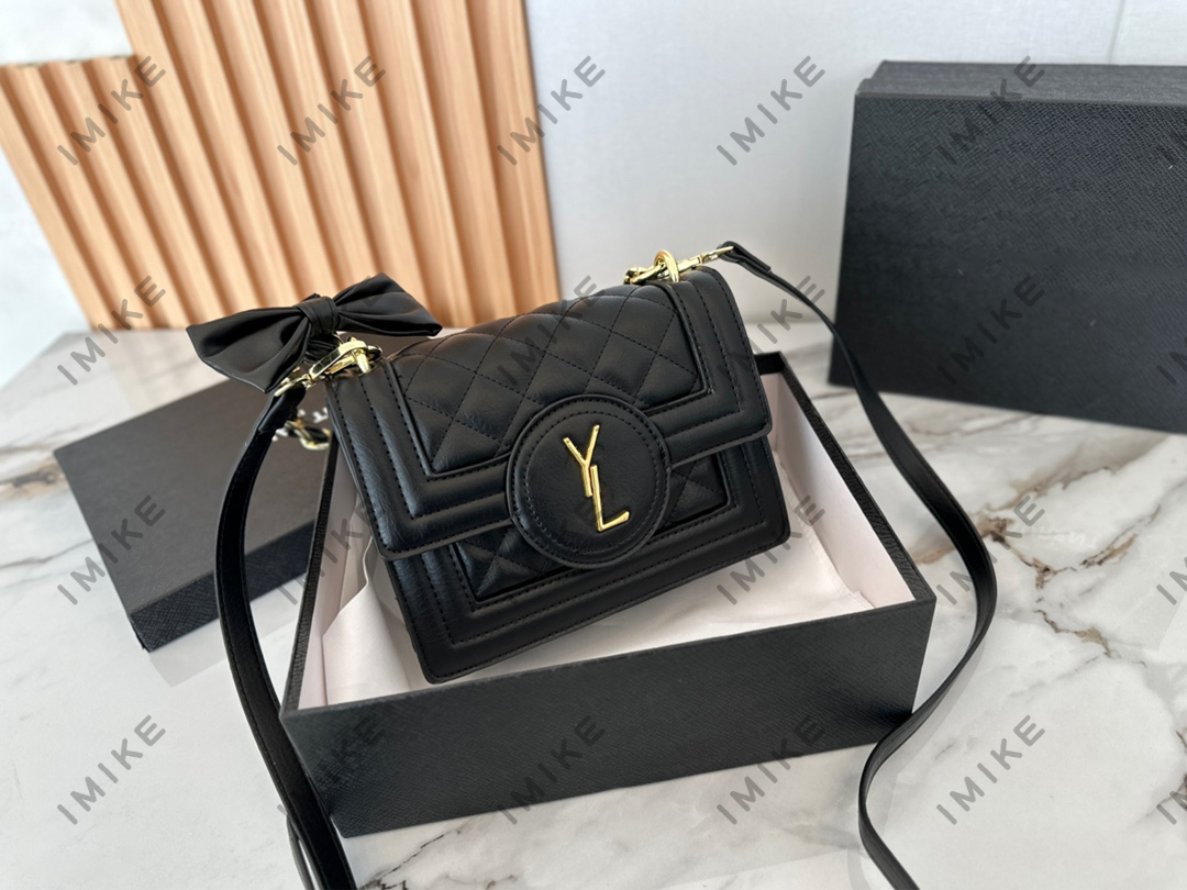 

Medieval Underarm Bag Crossbody Bag Sunset Bag Fashion Flip Bag Luxury Women Designer Leather Large Hardware Logo Handbag Women's Shoulder, White