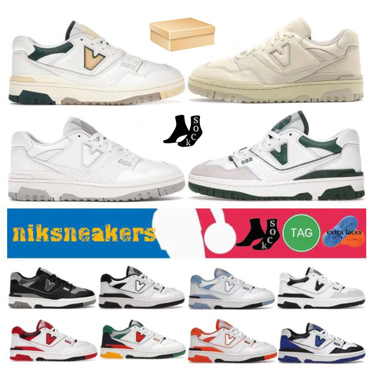 

Men Women Sneakers New 550 Shoes running Shoes Casual White Green Black Grey UNC bb 550s Amongst AURALEE Varsity Gold Shadow Mens nb Womens Sports Outdoor niksneakers, Mahogany