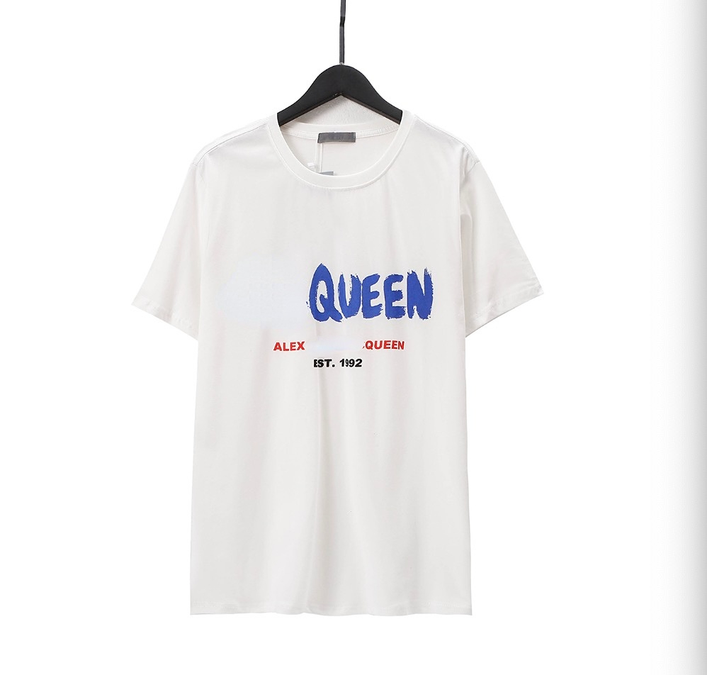 

Mens letter t shirt tees Short Sleeve short T-shirt couple printed Summer Color Sleeves Tees Vacation Short Sleeve Casual Letters Printing Top short Size range S-XXL