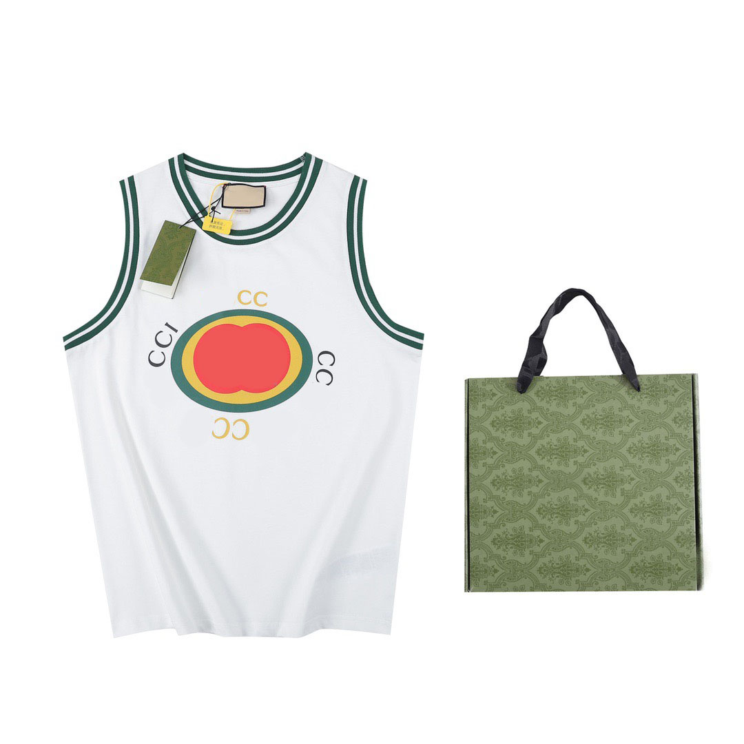 

Men's Plus Tees & Polos Round neck embroidered and printed polar style summer wear with street pure cotton 2T5rd7