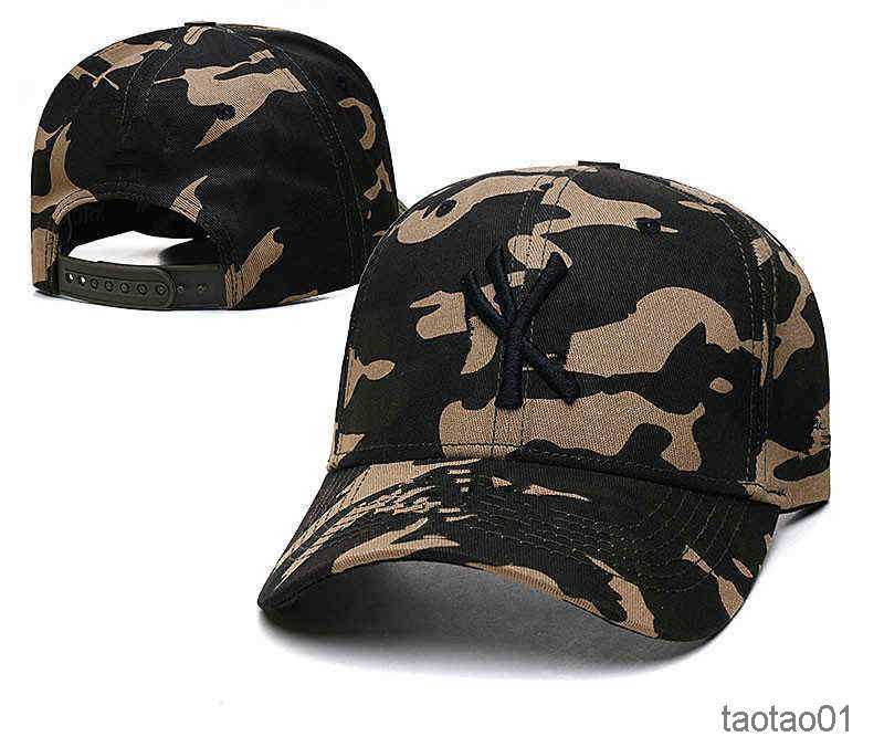 

Ny Caps Many Colors Peaked Cap Bone Adjustable Sport Hats Men Mixed Order B13u1lm