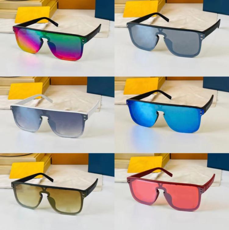 

2022 Popular Letter Designer sunglasses Luxury Brand mens sunglasses Outdoor EyeGlasses PC Frame Fashion Classic glasses for woman1965368