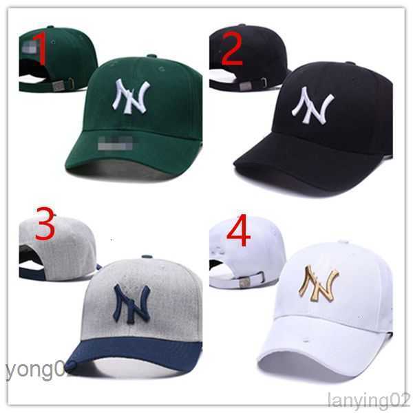 

Baseball Cap Designers s Hats Mens Womens Bucket Hat Women Hatsmen Luxurys with Ny Letter H5-3.18 40nwi