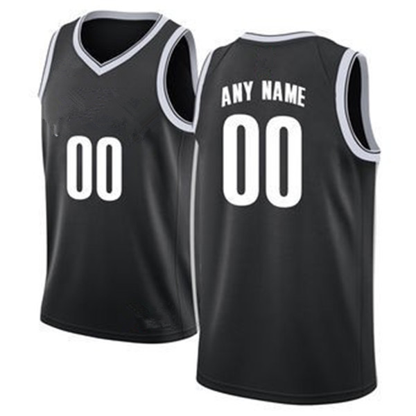 

Men Women Youth 3 Poole Basketball Jersey, Colour