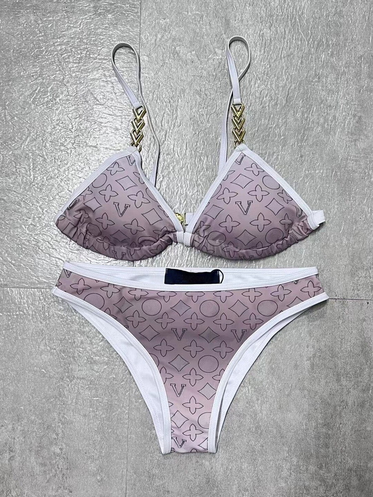 

Mix styles Swimsuit Classics Brown Bikini Set Women Fashion Swimwear Bandage Sexy Bathing Suits With tags