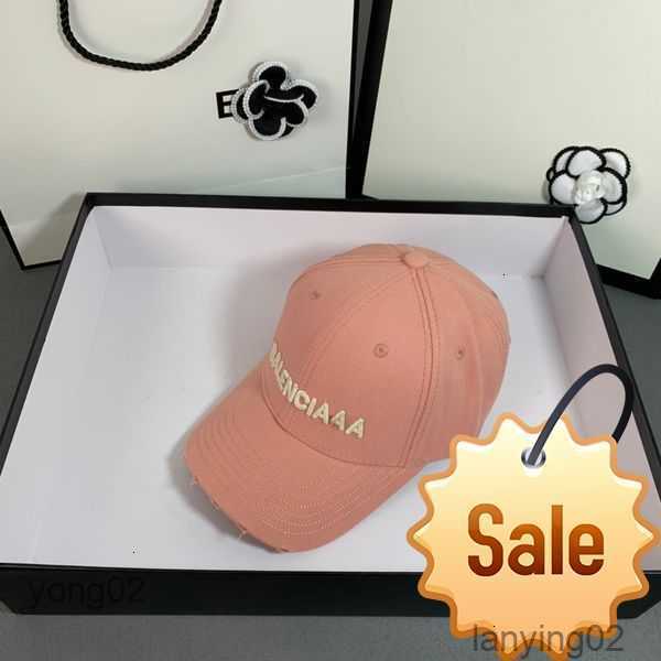 

Ball Caps Couple Sports Designer Women Fashion Hole Casquette Outdoor Sunshade Warmth Letter Embroidery 3d Cap 3spwi