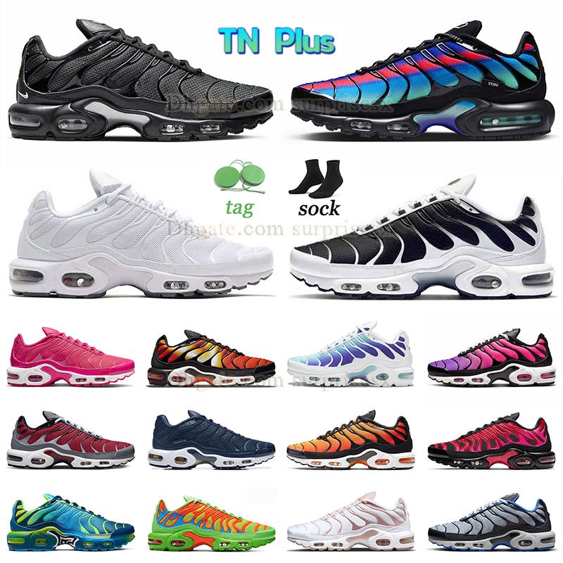 

authentic tns running shoes Triple White Grey Unity Oreo Black Sliver tn plus sneakers men women outdoor trainers Pink Prim Sandrift Pink Oxford Social FC, N08 40-46 fire