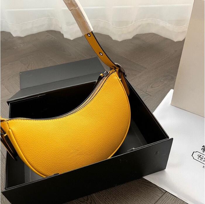 

Shoulder Bags designer bagsHigh Quality Luxury Designer Bags Leather Female 2023 Fashion Trendy Crossbody Tabby Shoulder