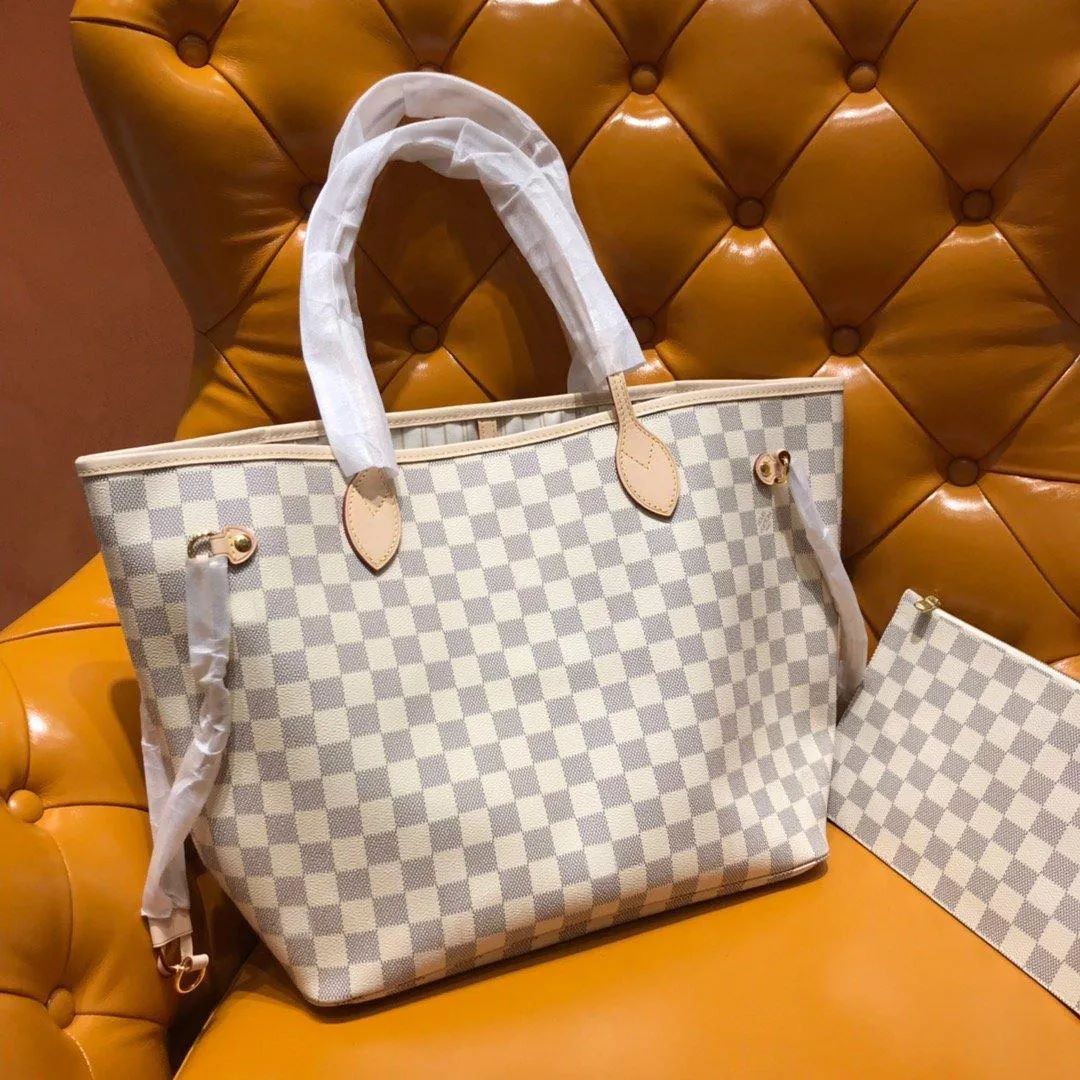 

Women Shoulder SS Messenger Bags Lady 2023 Fashion Luxury Handbags Cross Body Famous Designer Hasp Removable Leather Straps Popular Female Purse Backpak 333, White