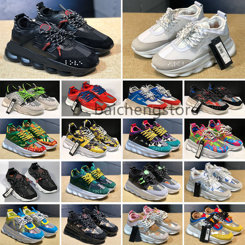 

Sneaker Designer Shoes Mens Running Sneakers Leather Casual Shoes Women Height Increasing Trainers Lightweight Sole with BOX B0, Color 4