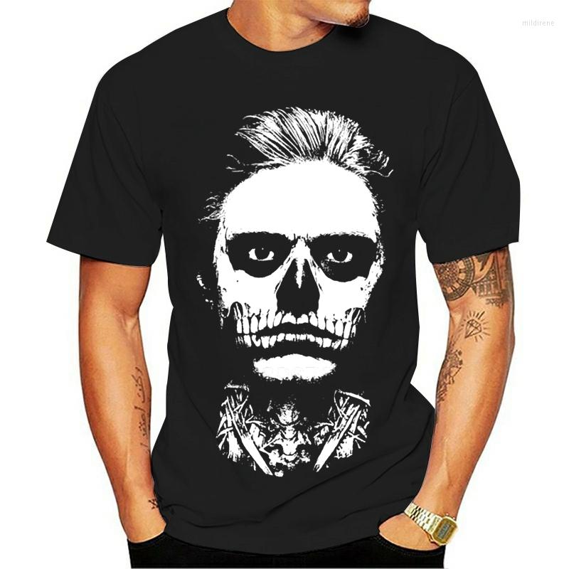 

Men's T Shirts Tate Langdon MenS Shirt Black, Graycccc331