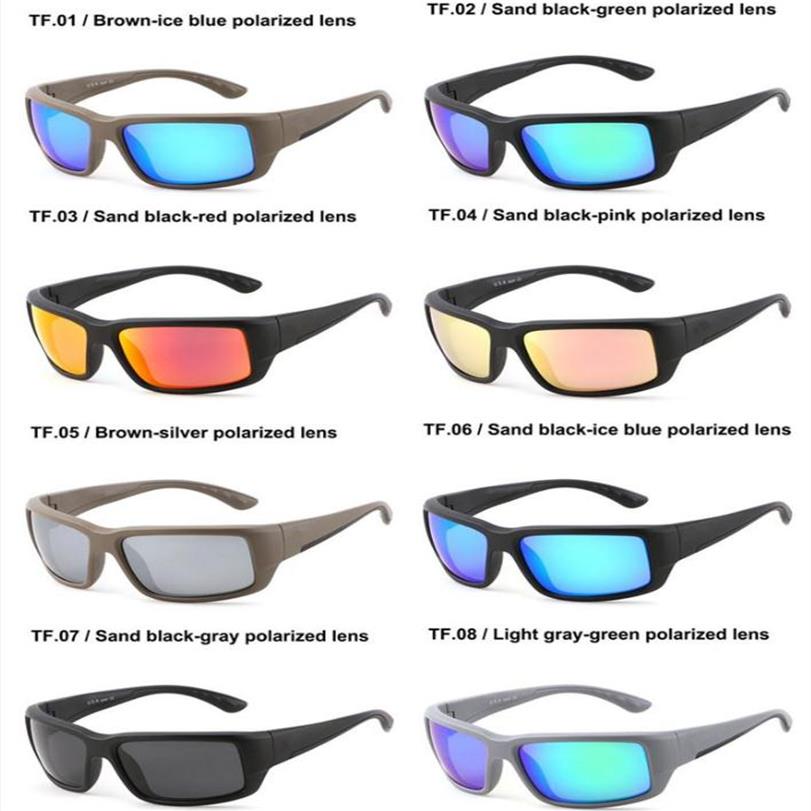 

Whole FantailTR90 Polarized Sunglasses Car Driving Buffalo Horn Outdoor Top Quality Lens Men Women Design Sport Eyeglasses Wit2485