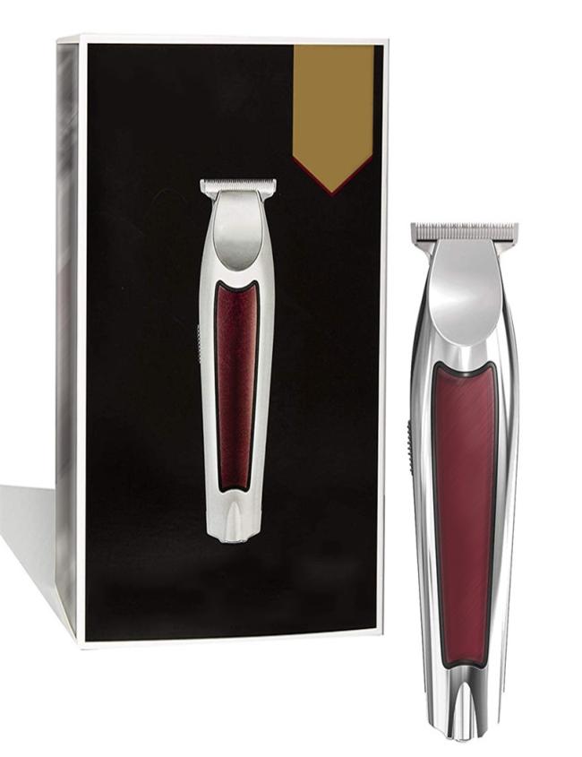 

Top Dropship 8171 Electric Magic Metal Hair Clipper Household Trimmer Professional Low Noise Cutting Machine3344344