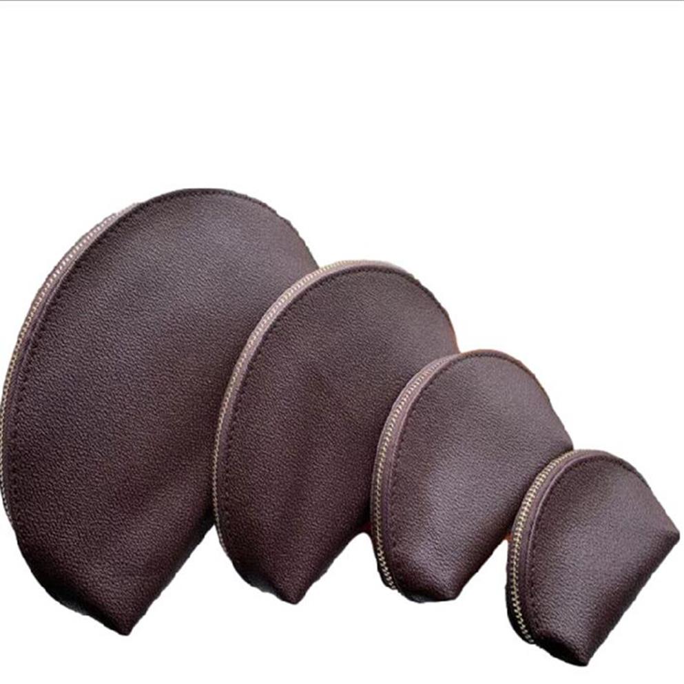 

Women cosmetic bags organizer famous makeup bag travel pouch make up ladies cluch purses organizador toiletry 4pcs334z, No box