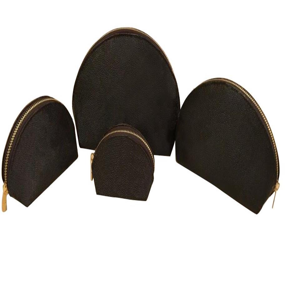 

Women cosmetic bags organizer famous brand makeup bag designer travel pouch make up bag ladies cluch purses organizador toiletry b3017, No box