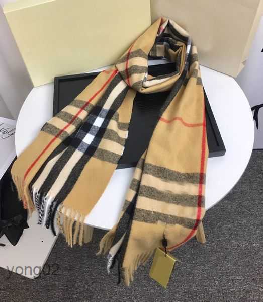 

Winter Designer Scarf Fashion Luxury Cashmere Scarves Womens Scarfs Sciarpa Schal Echarpe Scarfes Soft Touch Warm Wraps LongU52L