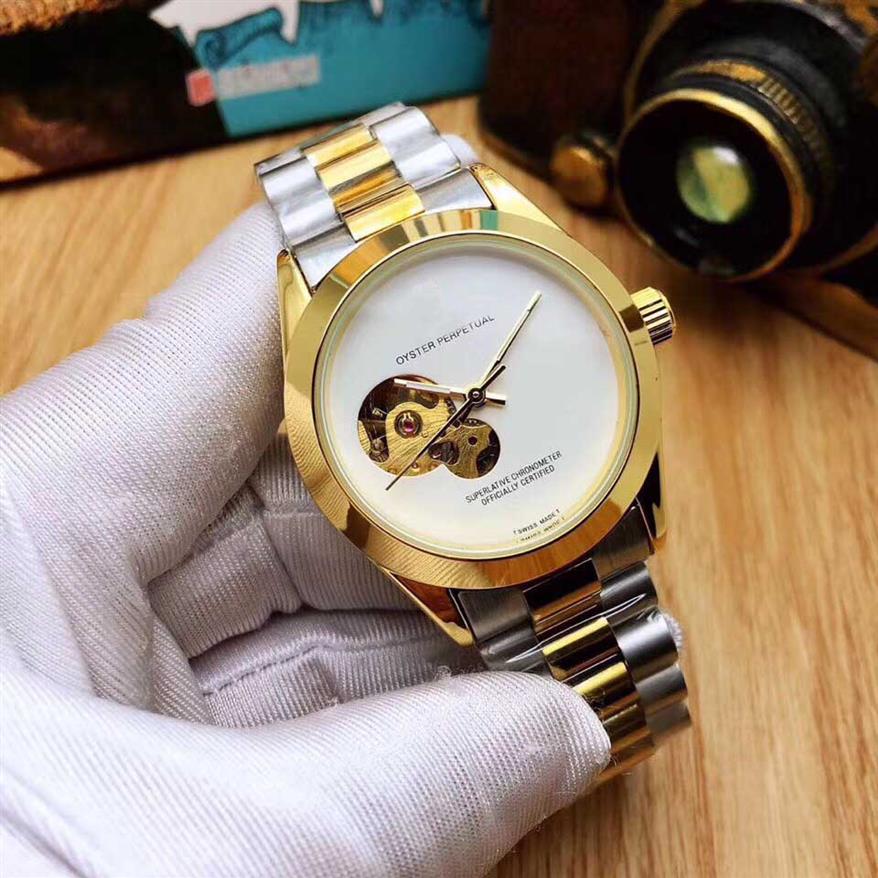 

2019 Brand Mens luxury designer royal watches men women fashion automatic watch lady high quality datejust tag watches237S