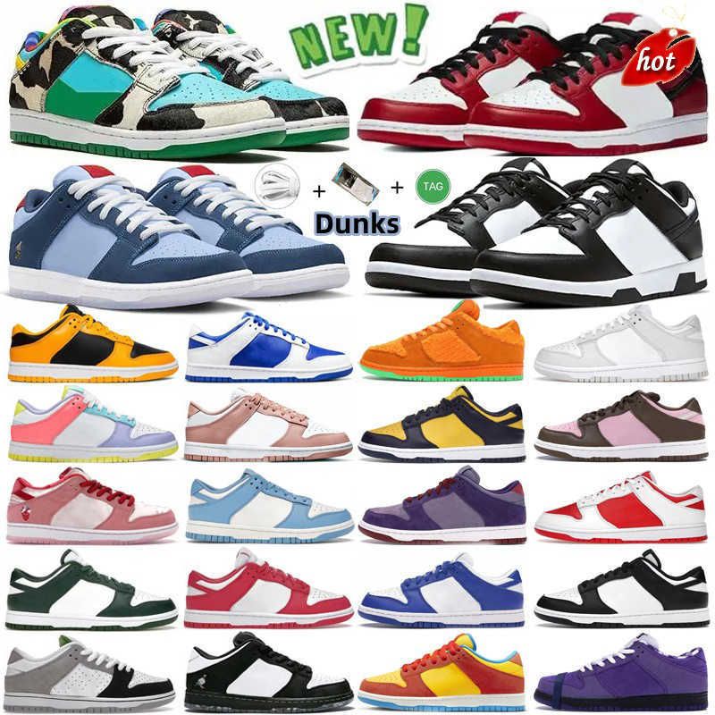 

2022 Designer sb low Mens Women Casual Shoes Skate Chunky Grey Midas Atlas Lost UNC Coast Black White Laser Orange dunksb dunks Trainers CEj, 13