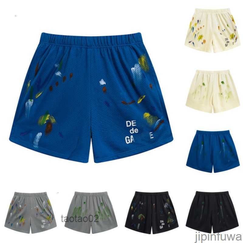 

Men' Shorts Galleryes Designer Swim Short Inaka Quick-drying Camouflage Luminous Beach Striped Casual Depts Pants Anti-pilling Breathableks9x, Beige