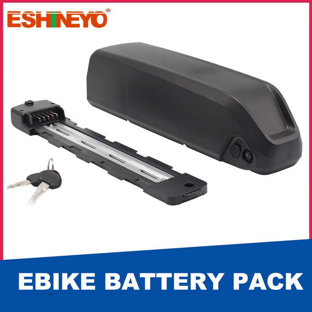 

Super73 S1 Replacement eBike Battery Pack 48V 13Ah 16Ah 17.5Ah Fit Bafang 1000W 750W 500W 350W Motor Kit