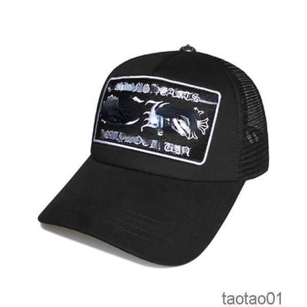 

Mens Canvas Ball Caps Designers Cap Trucker Hat Fashion Letters Baseball Hats Men Casquette 3r0q3, Black white c