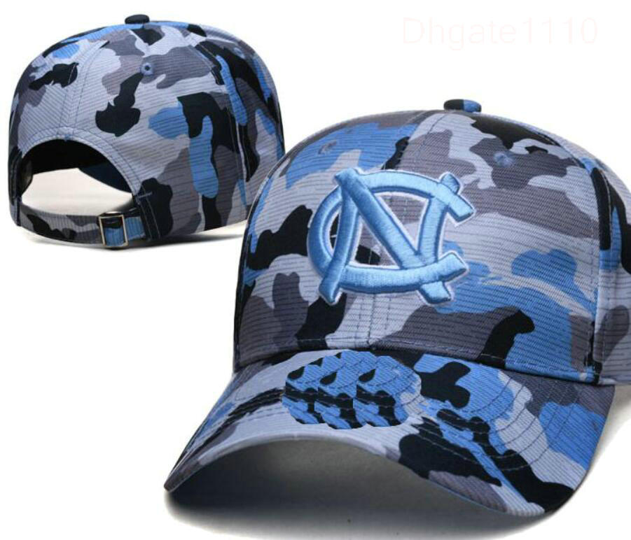 

American Snapbacks North Carolina Tar Heels mens and women trucker cap ball styles custom vintage mesh hats Tide primary team Elephant Hats Chapeau Cap casquette, 17