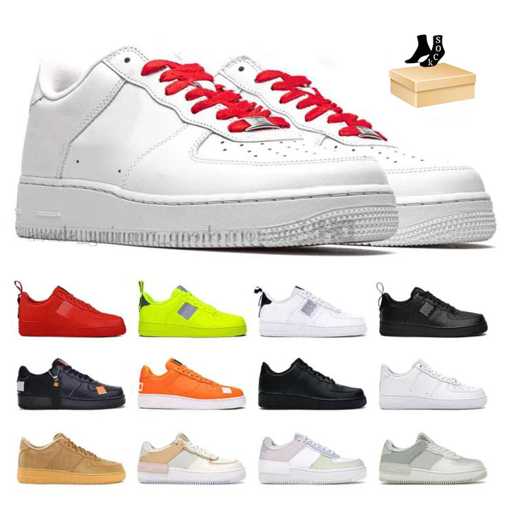 

casual shoes for men women platform sneakers white black utility red orange womens spruce aura pastel beige trainer, Silver