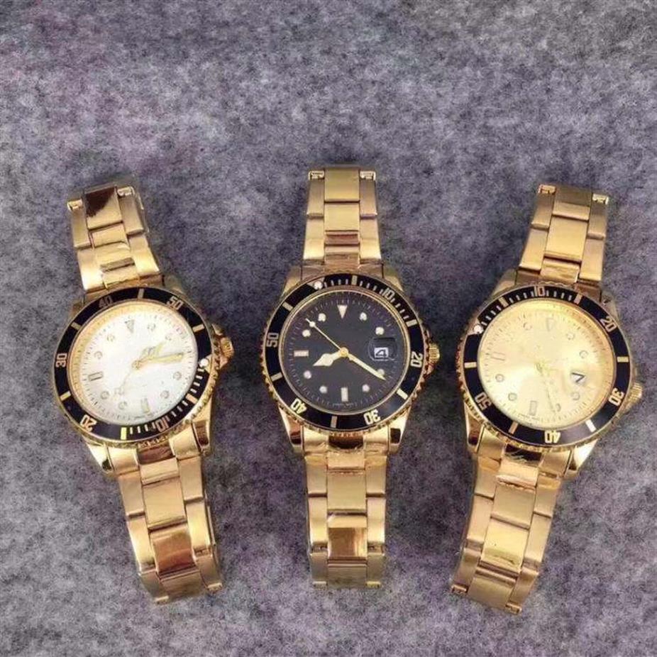 

High-grade ceramic bezel men's 2128 quartz watch stainless steel brand men's watch luxury designer watch men's watc292A