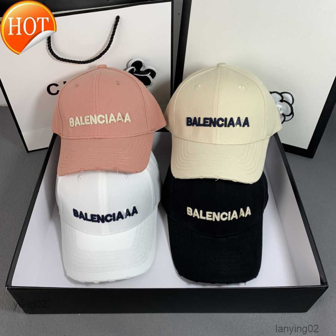 

Ball Caps Couple Sports Designer Women Fashion Hole Casquette Outdoor Sunshade Warmth Letter Embroidery 3d Capeu7w