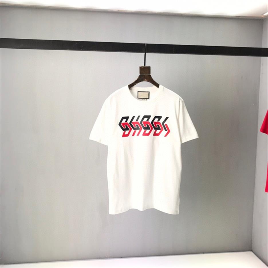 

2022 Men and women t -shirt Polos classic modern trend Luxury goods With short sleeves breathable outdoor movement high quality260C, Color2
