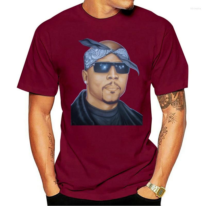 

Men's T Shirts Men Shirt VINTAGE STYLE NATE DOGG RAP T-SHIRT Women Tshirt, Whitex397403