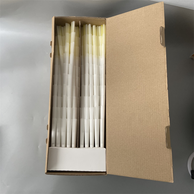 

116mm king size Smoking Pre Roll Paper Accessories Tocacco Cigarette Dry Herb Rolling Papers 1000PCS/Box