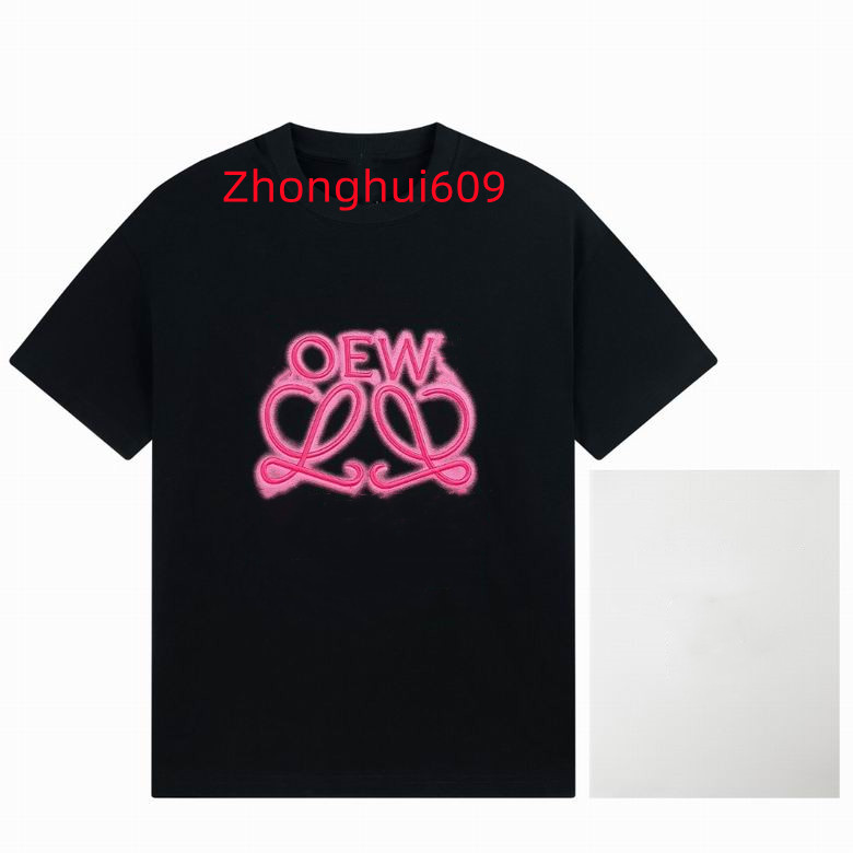 

Designer Men's T Shirts Top cotton rope Chest Letter Laminated Print Short Sleeve High Street Loose Oversize Casual T-shirt 100% Pure Cotton Tops for Men and Women Tees, Black golden